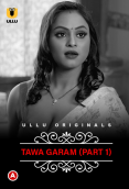CharmSukh - Tawa Garam Part 1 Ullu Hot Web Series