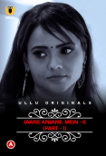 CharmSukh - Jane Anjane Mein Season 6 (Part 1) Ullu Hot Web Series