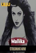 Mallika Complete Ullu Hot Web Series