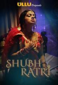 Shubhratri Ullu Hot Web Series
