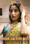 Khul Ja Sim Sim Ullu Hot Web Series