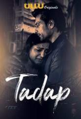 Tadap (Part 2) Ullu Hot Web Series