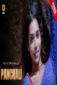 Panchali Complete Ullu Hot Web Series