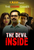 The Devil Inside Complete Ullu Hot Web Series