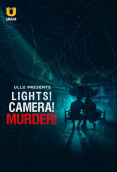 Lights! Camera! Murder! Complete Ullu Hot Web Series
