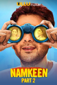 Namkeen (Part 2) Ullu Hot Web Series