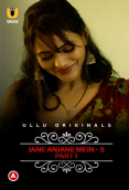 Charmsukh (E39) – Jane Anjane Mein 5 (Part 1) Ullu Hot Web Series