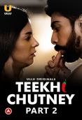 Teekhi Chutney (Part 2) Ullu Hot Web Series