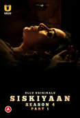 Palang Tod - Siskiyaan Season 4 (Part 1) Ullu Hot Web Series