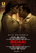 Charmsukh – Bidaai Season 2 (Part 1) Ullu Hot Web Series