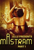 Mastram (Part 1) Ullu Hot Web Series