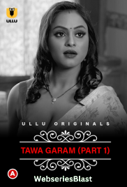 CharmSukh - Tawa Garam Part 1 Ullu Hot Web Series (2022) CharmSukh - Tawa Garam Part 1 Ullu Hot Web Series (2022)
