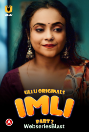 Imli (Part 2) Ullu Hot Web Series (2023) Imli (Part 2) Ullu Hot Web Series (2023)