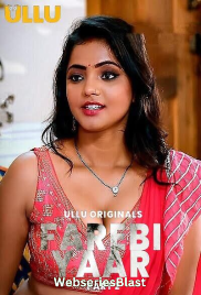 Farebi Yaar (Part 2) Ullu Hot Web Series (2023) Farebi Yaar (Part 2) Ullu Hot Web Series (2023)