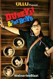 Dubeyji And The Boys Completed Ullu Hot Web Series (2023) Dubeyji And The Boys Completed Ullu Hot Web Series (2023)