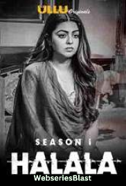 Halala S01 Complete Ullu Hot Web Series (2023) Halala S01 Complete Ullu Hot Web Series (2023)