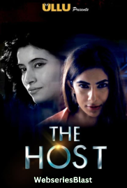 The Host Complete Ullu Hot Web Series (2023) The Host Complete Ullu Hot Web Series (2023)