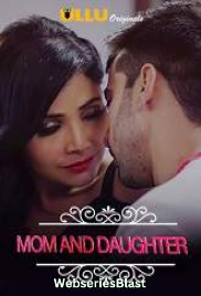 Charmsukh (E01) – Mom And Daughter Ullu Hot Web Series (2023) Charmsukh (E01) – Mom And Daughter Ullu Hot Web Series (2023)