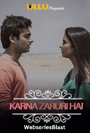 Charmsukh (E04) – Karna Zaruri Hai Ullu Hot Web Series (2023) Charmsukh (E04) – Karna Zaruri Hai Ullu Hot Web Series (2023)