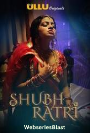 Shubhratri Ullu Hot Web Series (2023) Shubhratri Ullu Hot Web Series (2023)