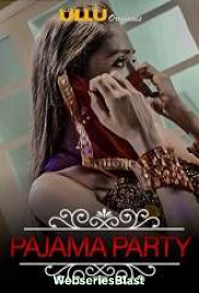 Charmsukh (E06) – Pajama Party Ullu Hot Web Series (2023) Charmsukh (E06) – Pajama Party Ullu Hot Web Series (2023)
