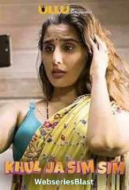 Khul Ja Sim Sim Ullu Hot Web Series (2023) Khul Ja Sim Sim Ullu Hot Web Series (2023)