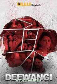D-Code (Deewangi) Complete Ullu Hot Web Series (2023) D-Code (Deewangi) Complete Ullu Hot Web Series (2023)
