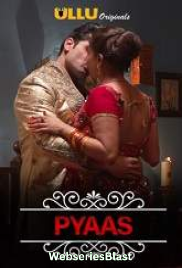 Charmsukh (E14) – Pyaas Ullu Hot Web Series (2023) Charmsukh (E14) – Pyaas Ullu Hot Web Series (2023)
