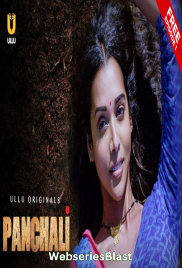 Panchali Complete Ullu Hot Web Series (2023) Panchali Complete Ullu Hot Web Series (2023)