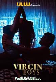 Virgin Boys (Part 1) Ullu Hot Web Series (2023) Virgin Boys (Part 1) Ullu Hot Web Series (2023)