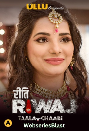 Riti Riwaj (Part 7) - Taala Chaabi Ullu Hot Web Series (2023) Riti Riwaj (Part 7) - Taala Chaabi Ullu Hot Web Series (2023)