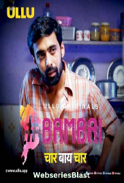 Bambai 4x4 Complete Ullu Hot Web Series (2023) Bambai 4x4 Complete Ullu Hot Web Series (2023)