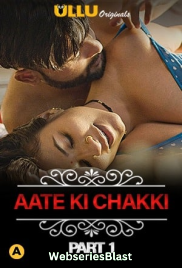 Charmsukh (E25) – Aate Ki Chakki (Part 1) Ullu Hot Web Series (2023) Charmsukh (E25) – Aate Ki Chakki (Part 1) Ullu Hot Web Series (2023)