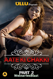 Charmsukh (E25) – Aate Ki Chakki (Part 2) Ullu Hot Web Series (2023) Charmsukh (E25) – Aate Ki Chakki (Part 2) Ullu Hot Web Series (2023)