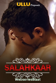 Charmsukh (E26) – Salahkaar Ullu Hot Web Series (2023) Charmsukh (E26) – Salahkaar Ullu Hot Web Series (2023)