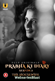 Prabha Ki Diary S02 (Part 4) - The Housewife Ullu Hot Web Series (2023) Prabha Ki Diary S02 (Part 4) - The Housewife Ullu Hot Web Series (2023)
