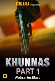 Khunnas (Part 1) Ullu Hot Web Series (2023) Khunnas (Part 1) Ullu Hot Web Series (2023)