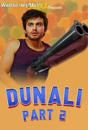 Dunali (Part 2) Ullu Hot Web Series (2023) Dunali (Part 2) Ullu Hot Web Series (2023)