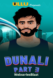 Dunali (Part 3) Ullu Hot Web Series (2023) Dunali (Part 3) Ullu Hot Web Series (2023)