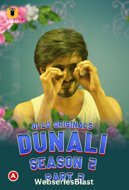 Dunali Season 2 (Part 3) Ullu Hot Web Series (2023) Dunali Season 2 (Part 3) Ullu Hot Web Series (2023)