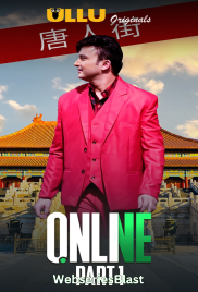 Online (Part 1) Ullu Hot Web Series (2023) Online (Part 1) Ullu Hot Web Series (2023)