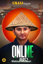 Online (Part 2) Ullu Hot Web Series (2023) Online (Part 2) Ullu Hot Web Series (2023)