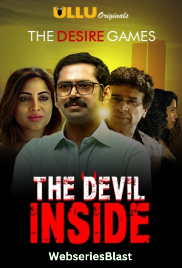The Devil Inside Complete Ullu Hot Web Series (2023) The Devil Inside Complete Ullu Hot Web Series (2023)