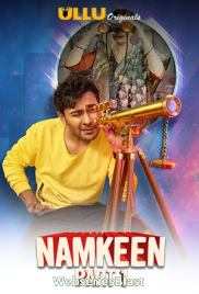 Namkeen (Part 1) Ullu Hot Web Series (2023) Namkeen (Part 1) Ullu Hot Web Series (2023)