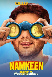 Namkeen (Part 2) Ullu Hot Web Series (2023) Namkeen (Part 2) Ullu Hot Web Series (2023)