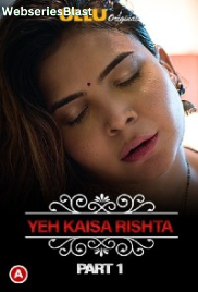 Charmsukh (E28) – Yeh Kaisa Rishta (Part 1) Ullu Hot Web Series (2023) Charmsukh (E28) – Yeh Kaisa Rishta (Part 1) Ullu Hot Web Series (2023)