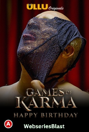 Games Of Karma - Happy Birthday Complete Ullu Hot Short Film (2023) Games Of Karma - Happy Birthday Complete Ullu Hot Short Film (2023)