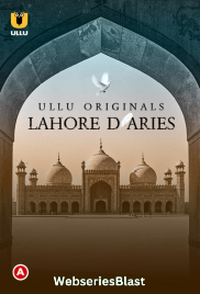 Lahore Diaries (Part 1) Ullu Hot Web Series (2023) Lahore Diaries (Part 1) Ullu Hot Web Series (2023)