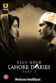 Lahore Diaries (Part 2) Ullu Hot Web Series (2023) Lahore Diaries (Part 2) Ullu Hot Web Series (2023)