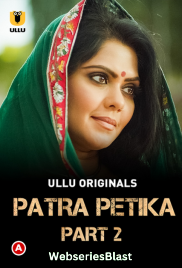 Patra Petika (Part 2) Ullu Hot Web Series (2023) Patra Petika (Part 2) Ullu Hot Web Series (2023)